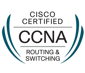 CCNA Routing and Switching | CISCO Net Academy