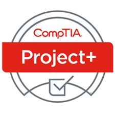 CompTIA Project Plus Vouchers