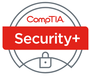 comptia security plus training, security plus certification, security+ certification classes, security+ certification courses, help desk training