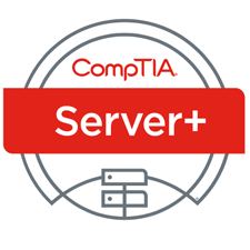 CompTIA Server Exam Voucher