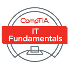 CompTIA IT Fundamentals Certification Exam 50 Use Site License