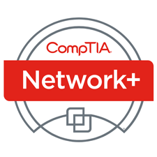 CompTIA Network Plus Vouchers Basic