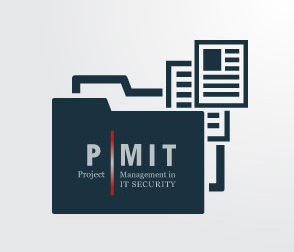 Project Management in IT Security