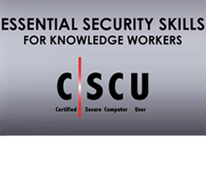 Certified Secure Computer User Cert Prep | Ethical Hacking Classes