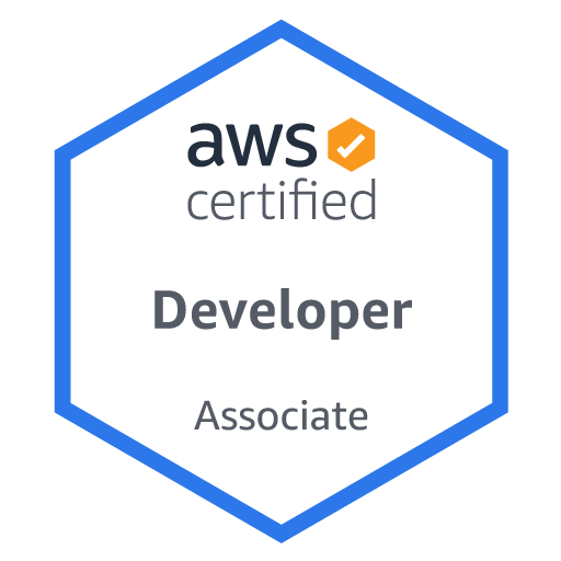 AWS Certified Developer - Associate