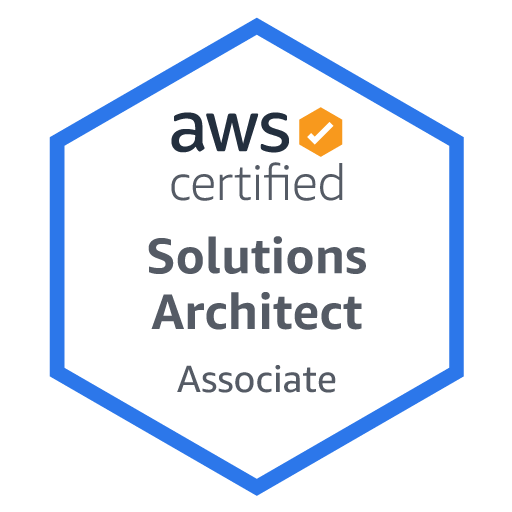 AWS Certified Solutions Architect - Associate