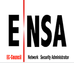 EC-Council Network Security Administrator