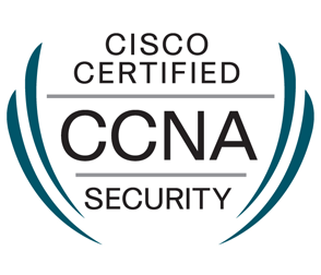 CCNA Security Certification Preparation | CCNA CISCO Certification Training