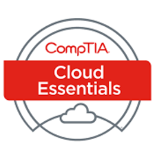 CompTIA Cloud Essentials