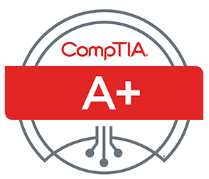 a+ training classes, certification training, comptia a+