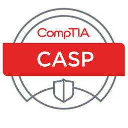 CompTIA CASP+