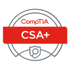 CompTIA CSA Plus Vouchers Premier