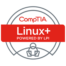CompTIA Linux+<