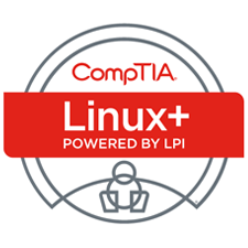 CompTIA Linux+ Vouchers