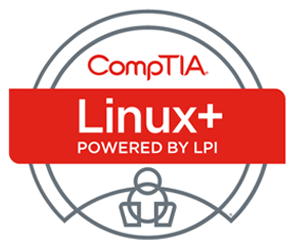 CompTIA Linux Classes