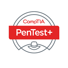 CompTIA Pentest Training