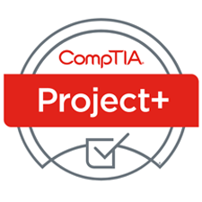 CompTIA Project+