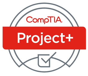 CompTIA Project Plus