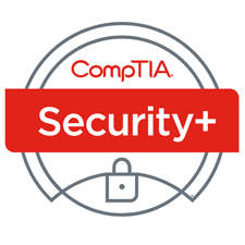 ompTIA Security+