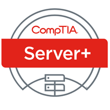 CompTIA Server+