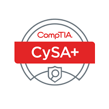 security ceu courses, a online learning, a courses online, comptia cysa plus cert prep, iitlearning, comptia cybersecurity analyst, cysa+ training