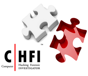 Certified Hacking Forensic Investigator | Hacking Forensic Investigator