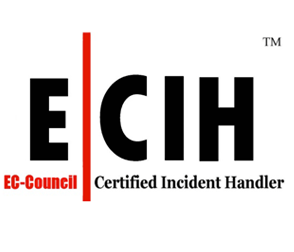 Incident Handler course