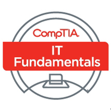 CompTIA  IT Fundamentals