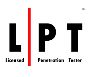 Licensed Penetration Tester Master