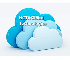 NCTA Cloud Technologies Certification Training