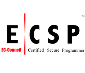 EC Council Certified Secure Programmer Certification Preparation ECSP