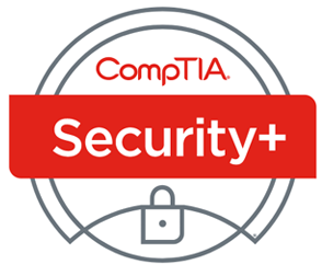 ComTIA Security