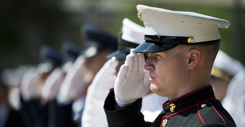 veteran, veteran training